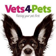 Hemel Hempstead Vets4Pets is a state of the art veterinary practice offering high quality pet healthcare, medical and surgical facilities.