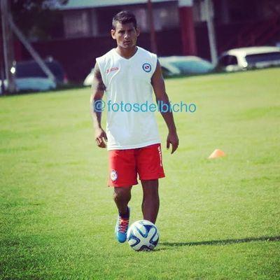 jugador de Futbol ! Futbol Sos Mi Vida ..SIEMPRE EN POSITIVO +++