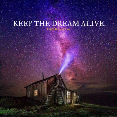 A page full of motivation and inspiration