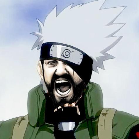 _PouSii_'s profile picture. Otaku, cinéfilo, futbolero... Pero sobre todo bellísima persona y un tremendísimo mulato!! XD