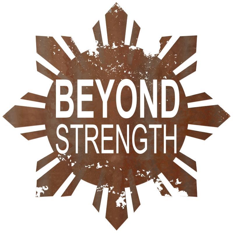 bestrengthmovie's profile picture. Beyond Strength is about knowing you can make a difference, all you have to do is believe…