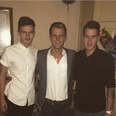 instagram- jackmcloughlinn
