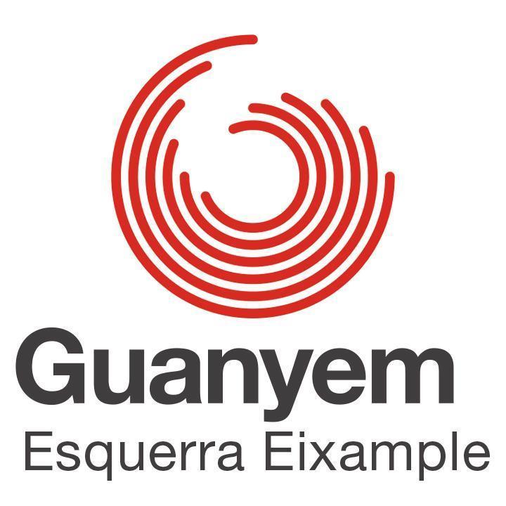 GuanyemEsqEix's profile picture. Canviem el nom, conservem l'esperit. Guanyem Esq Eixample (@GuanyemEsqEix) ara és Esq Eixample en Comú (@EsqEixEnComu)