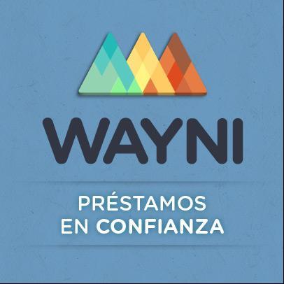 waynilatam's profile picture. Conectamos personas que quieren o necesitan un préstamo con personas de confianza que quieran prestarle.