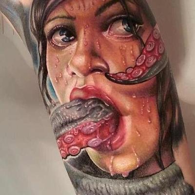 Пенис татуировкасы идеялары Пенис татуировкасы идеялары