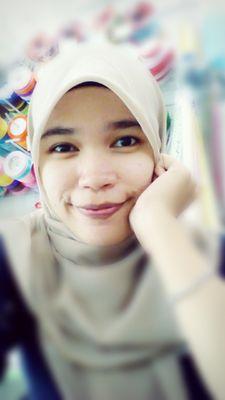 Neng_niita's profile picture. BERSYUKUR