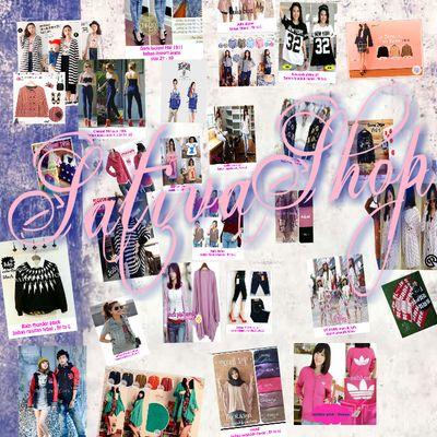SativaShop1's profile picture. trusted olshop,yuk di order dears:) IG @sativashop1 ||payment via BNI/BRI|| CP  @mulfahs pin : 7D812466 Happy shoping:)
