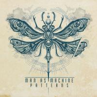 Man As Machine (@manasmachine_sa) 's Twitter Profile