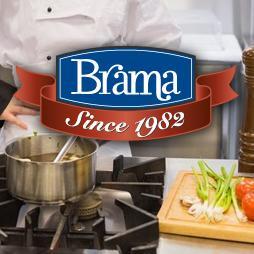 Brama carries everything you could possibly need to operate your commercial kitchen as smoothly and efficiently as possible! Browse online & call 905-760-9200