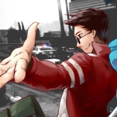 hi im Vanoss and today we're playing a weird game called  twitter this should be fun|18+|