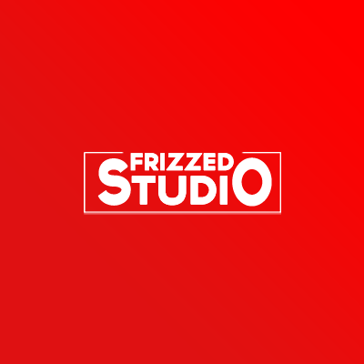 FrizzedSTUDIO's profile picture. Estudio creativo de diseño gráfico.