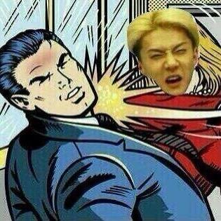 เซบอกให้รอหน้าแมค
