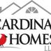 Cardinal Homes (@cardinalhomeswi) Twitter profile photo