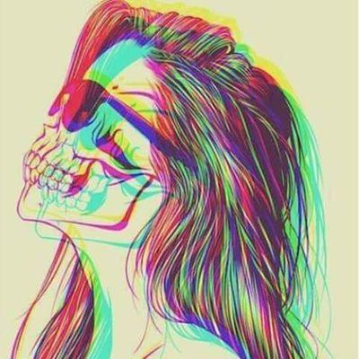 Former everything, future something.