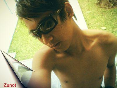 BerlianaJagoan's profile picture. 