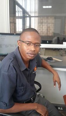 PastorKenrich's profile picture. 