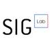 SIG Lab (@sig_lab) Twitter profile photo SIG Lab (@sig_lab) Twitter profile photo