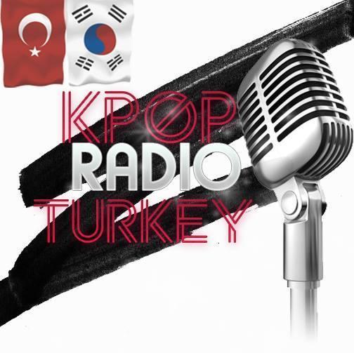 TÜRKİYE'NİN İLK DÜZENLİ K-POP RADYOSU https://t.co/uVZ35huW88