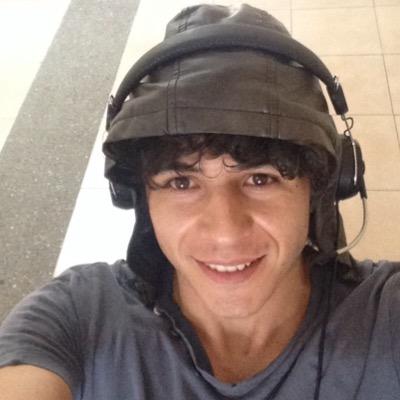 Amante de lo Bello y Sobrenatural