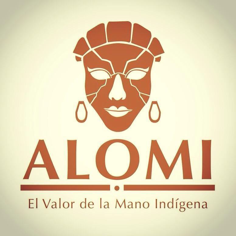 ValorAlomi's profile picture. Nuestra ideología va más allá de hacer una simple bolsa, es el calor de nuestras tierras y la magia de las manos artesanas en un solo producto.