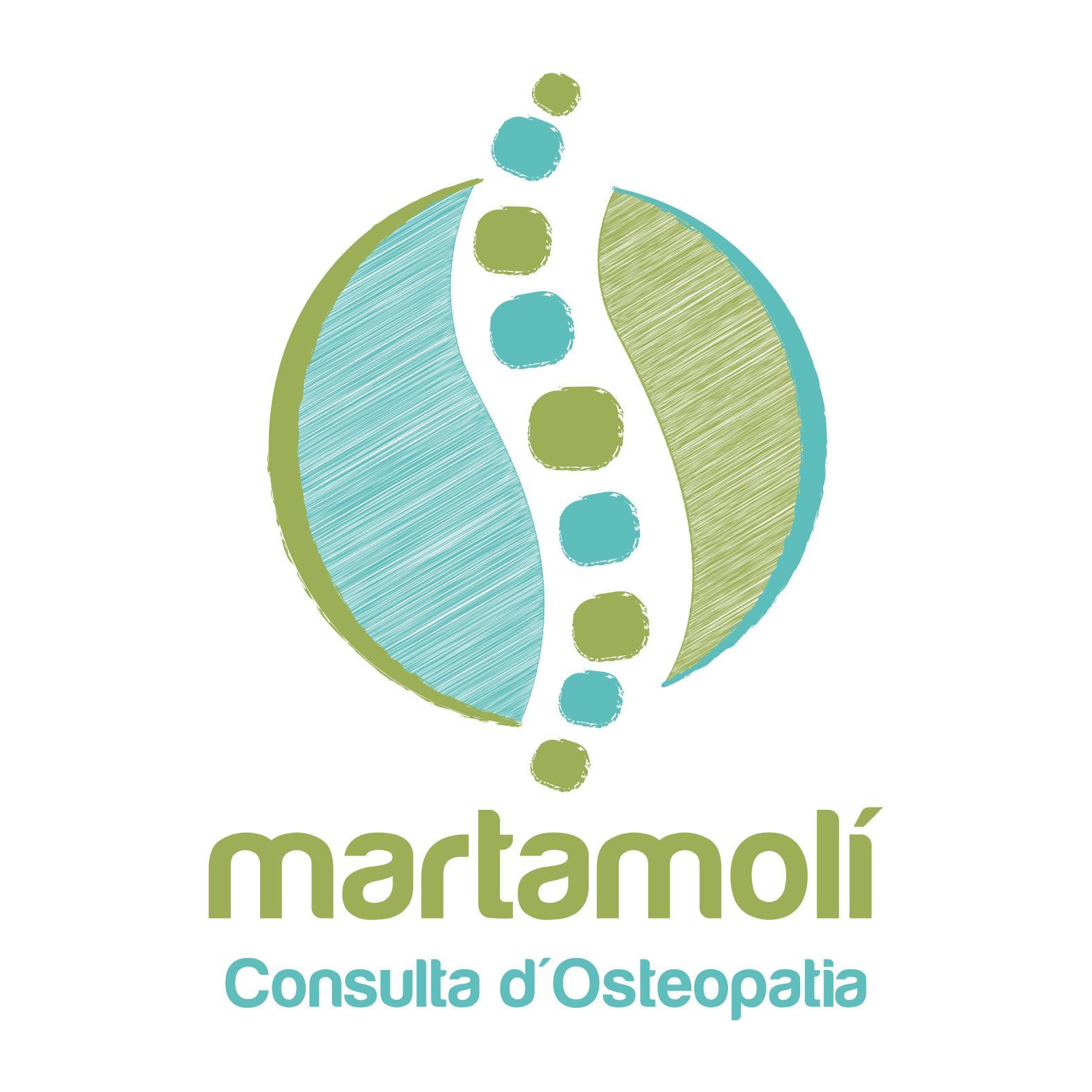 Osteòpata 
Fisioterapeuta