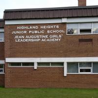 Highland Heights JPS (@hhjps_jagla) 's Twitter Profile