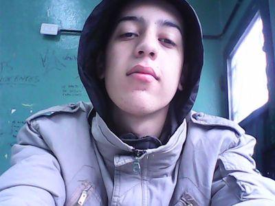 Si podria pasar el resto de mi vida con mi gente , lo haria una y otra ves (8