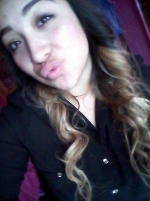 I'm Perfect In My Own Imperfections'❤