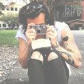 i find harry to be perfect.