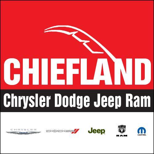 Chiefland Chrysler Dodge Jeep Ram and Fiat