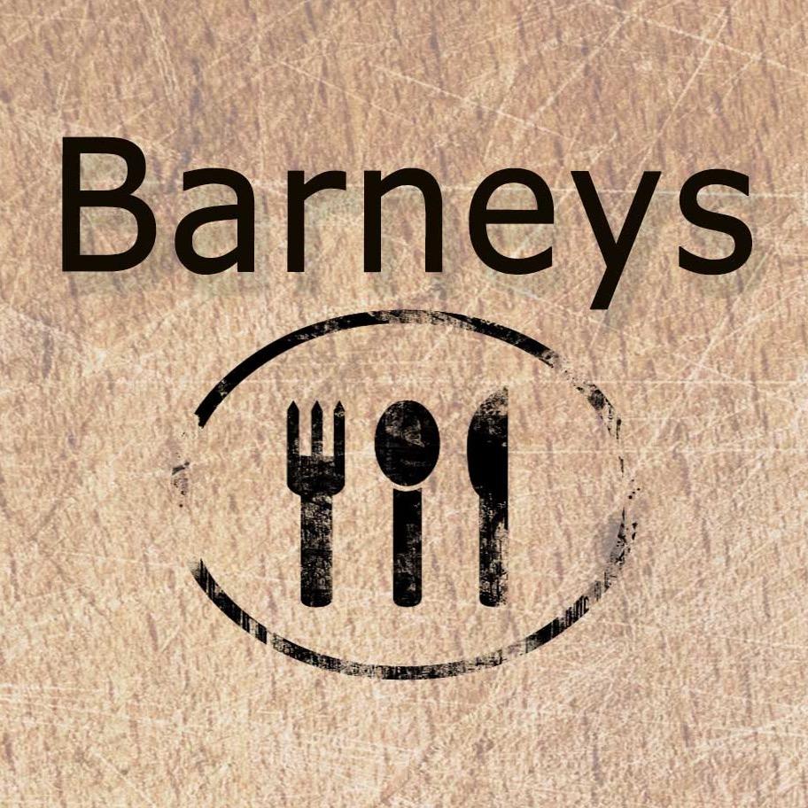 Barneys - 12 Main Street, Longford Town. Open for Breakfast Lunch & Dinner 7 days, email hello@barneyslongford.com or call 0433393257