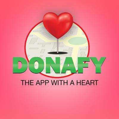 The smartphone app that helps you find services or donate to local worthy causes. Donate, Notify and Locate nearby nonprofits. Download-Donate-Done. #socent