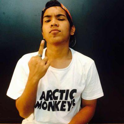 IG : sampahsavage