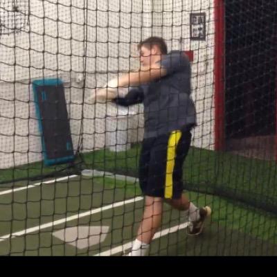 Philippians 4:13 [|] MDN Baseball