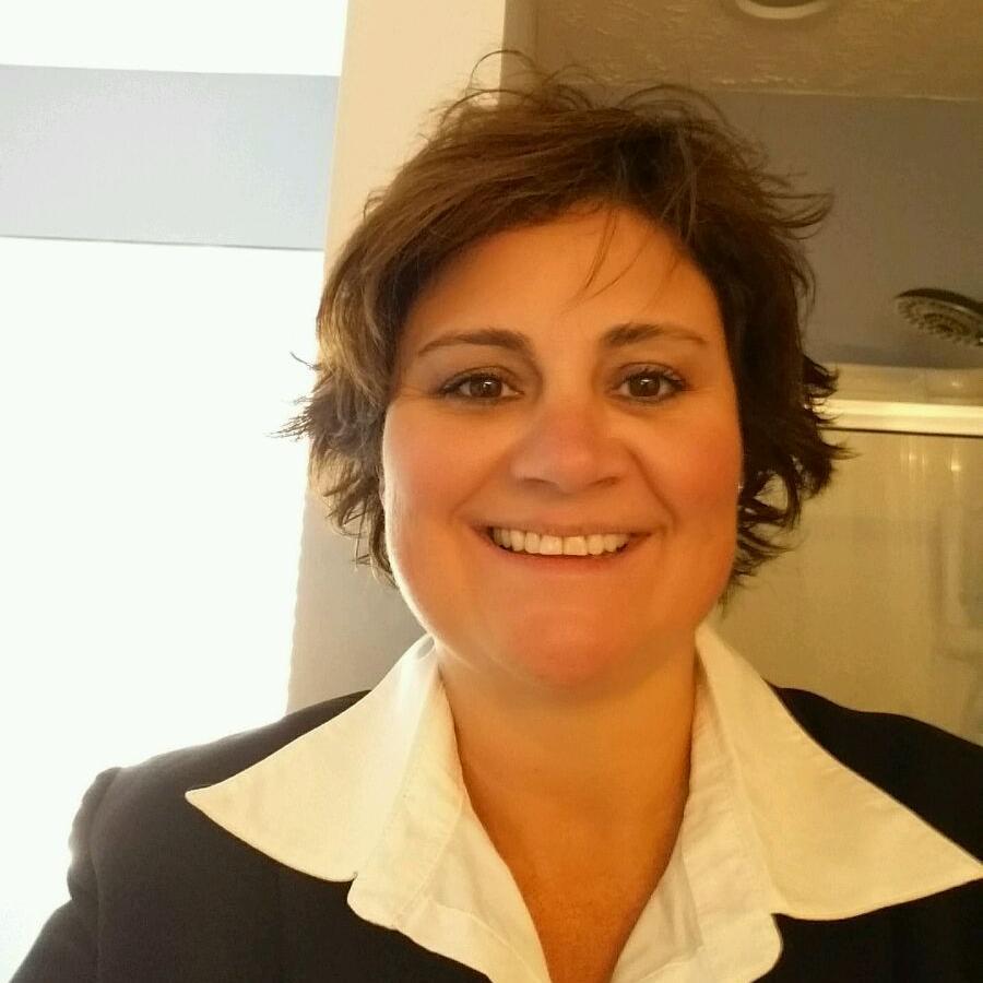 I help people interested in owning their own business understand the importance of choosing the right one.