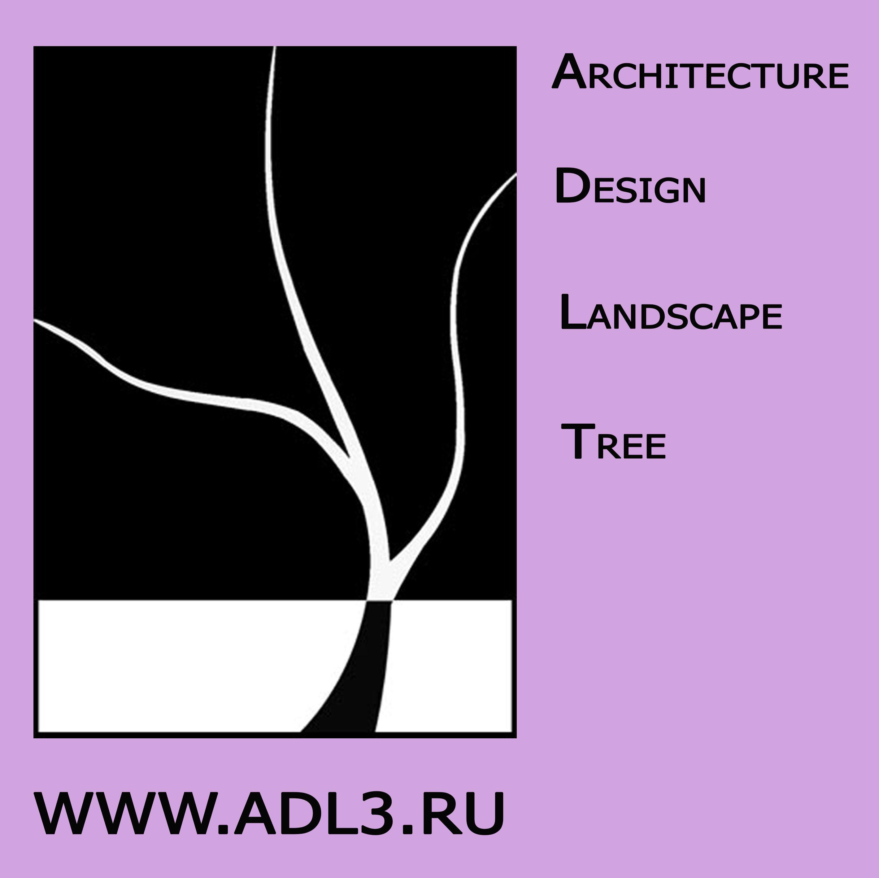 Adl3Info's profile picture. Архитектурно- дизайнерское бюро