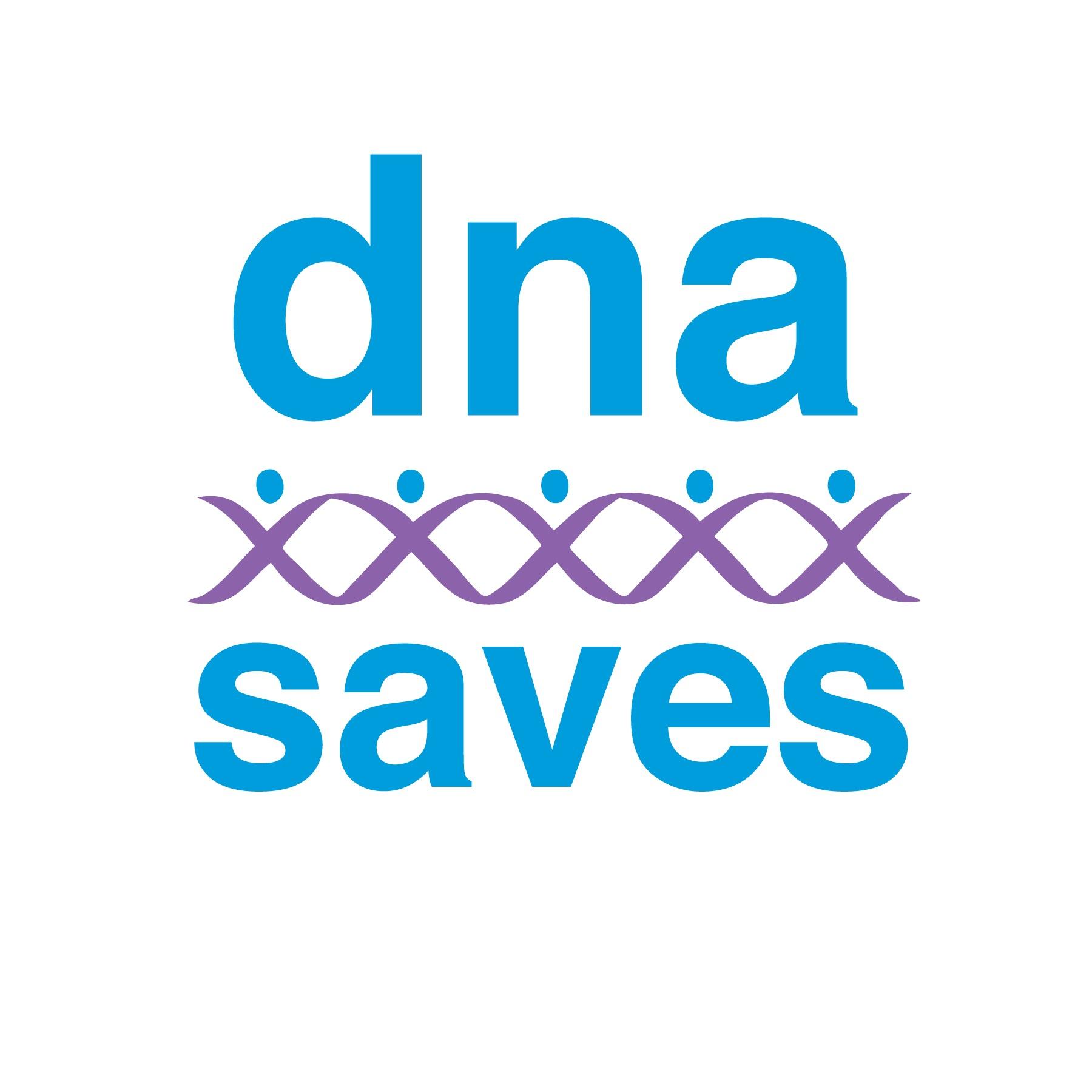 DNASaves's profile picture. 