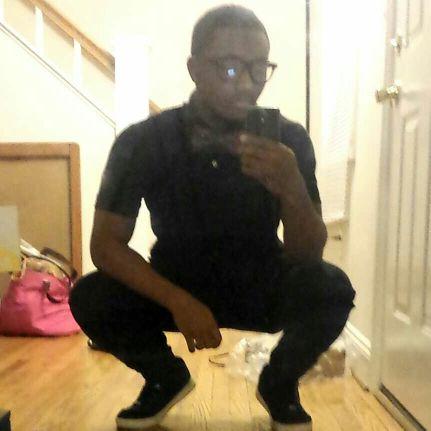 Im a prince preparing to take the throne as king. God orders my steps.