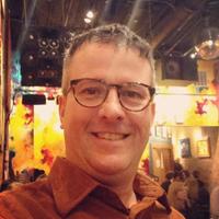 Jay S Daughtry M.Ed. (@chatterbachs) 's Twitter Profile Photo