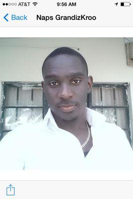 Dabrainykid1's profile picture. Grandiz Kroo's representative,  vocalist at HeartCold Records