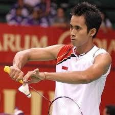 I like playing Badminton, never tired to achieve the dream, of my future in Badminton
