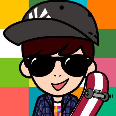 cuenta twiter oficial de carles rocher.☺