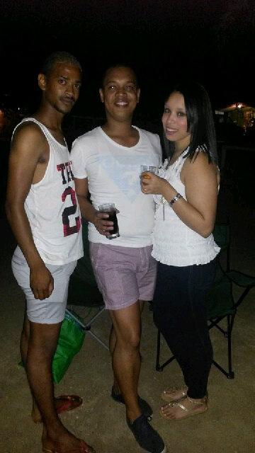 Down to earth guy love the outdoor and love to meet new people