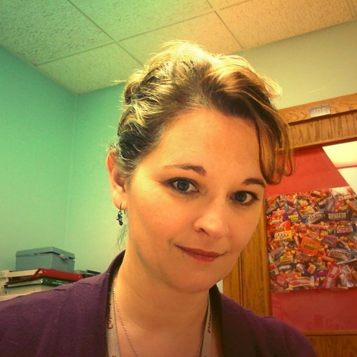 Educator, Reader, Explorer, and someone who really hates defining herself with words.