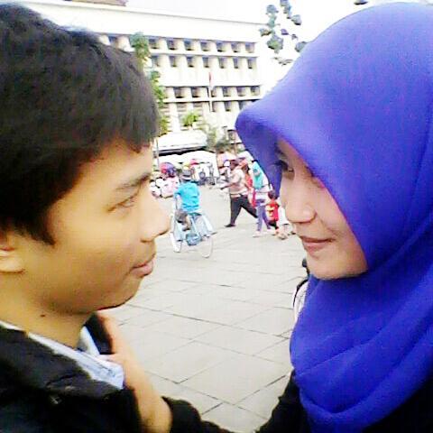 Lydia Safrida : I was born to tell you I love you {♥}