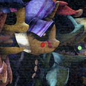 puppet mania marionete