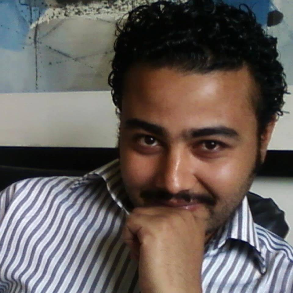 كاتب وصحافي من الأردن