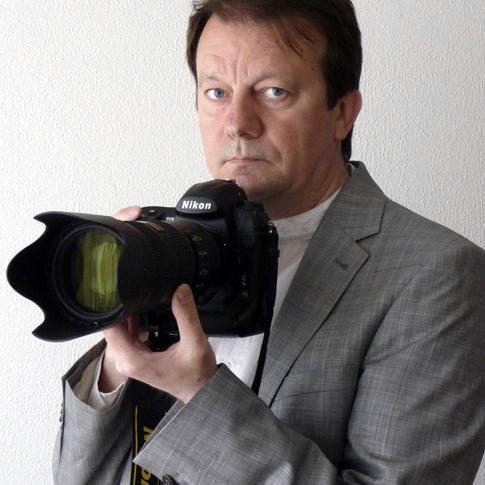 MladenPikulic's profile picture. De fotograaf, eigenaar fotobureau Fotoland