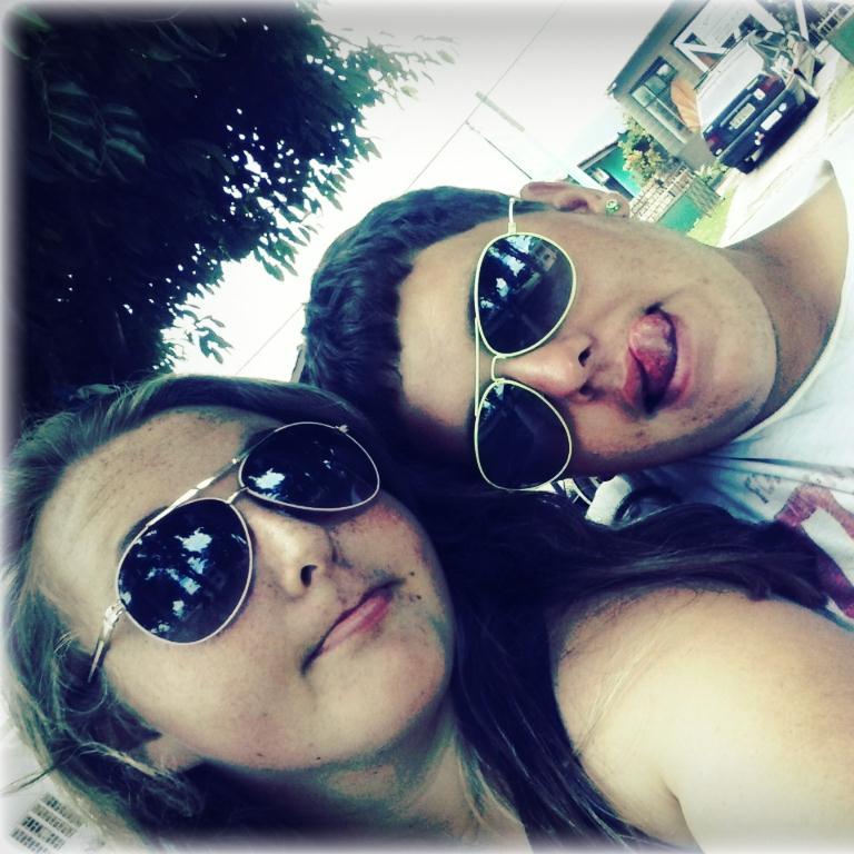 Te Amooo Jarci