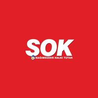 Şok Gazetesi(@gazetesok1) 's Twitter Profileg